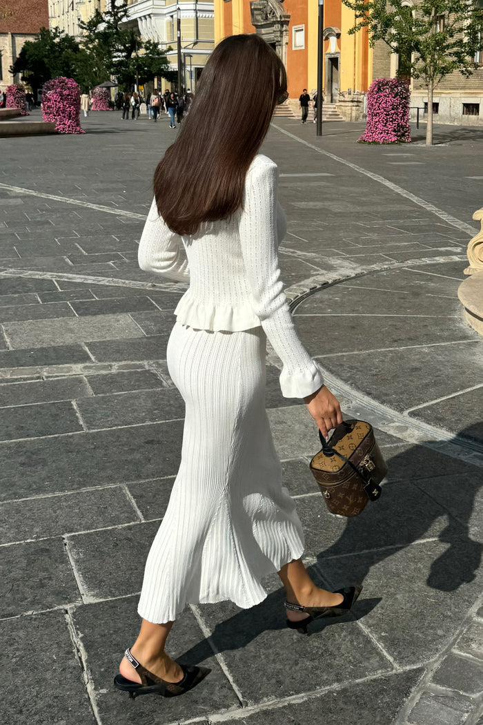 La Belle Élégance