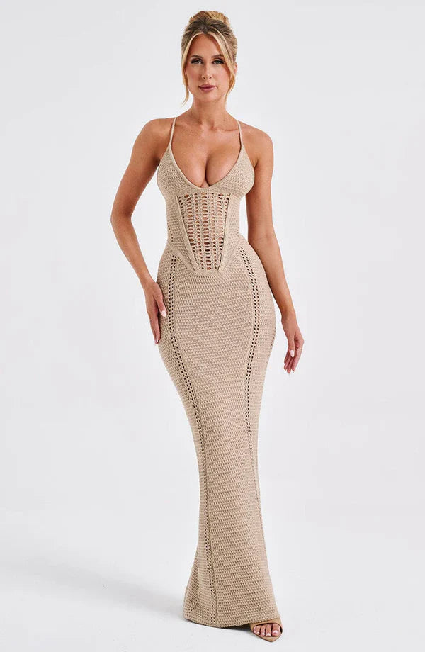 PALMA DRESS