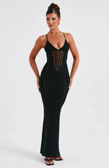 PALMA DRESS