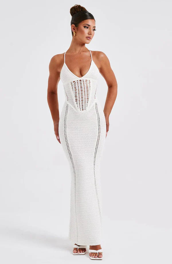 PALMA DRESS