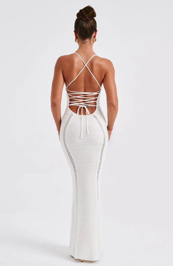 PALMA DRESS