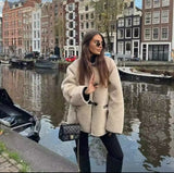 Celeste Classic Coat