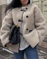 Celeste Classic Coat
