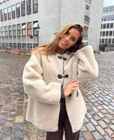 Celeste Classic Coat