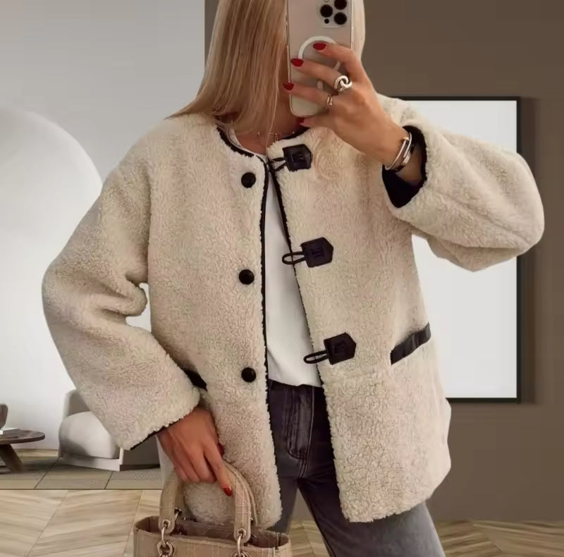Celeste Classic Coat