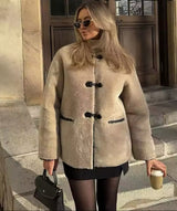 Celeste Classic Coat