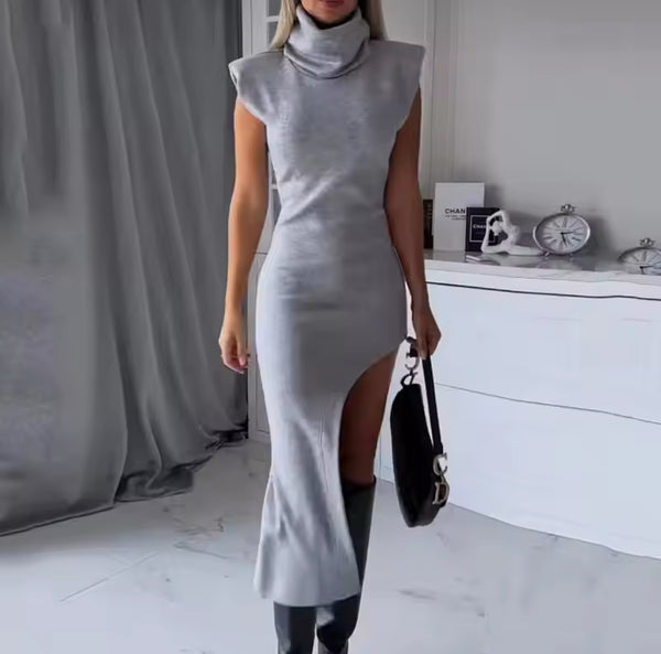 Cozy Knits Dress