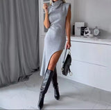 Cozy Knits Dress