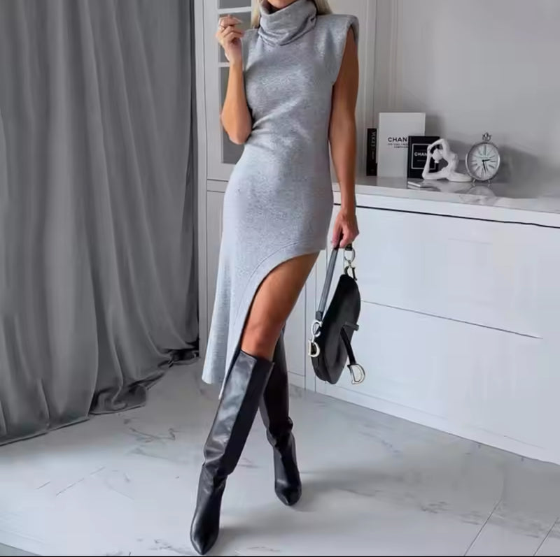 Cozy Knits Dress