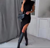 Cozy Knits Dress
