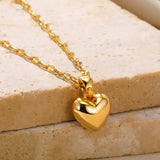Stainless Steel Necklaces
