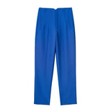 High waist Formal Pants
