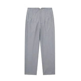 High waist Formal Pants