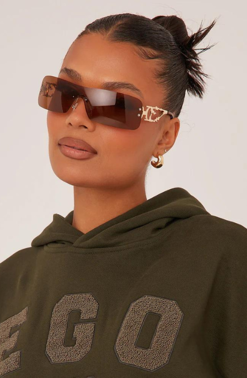 STACEY | THE ESSENTIAL SUNGLASSES