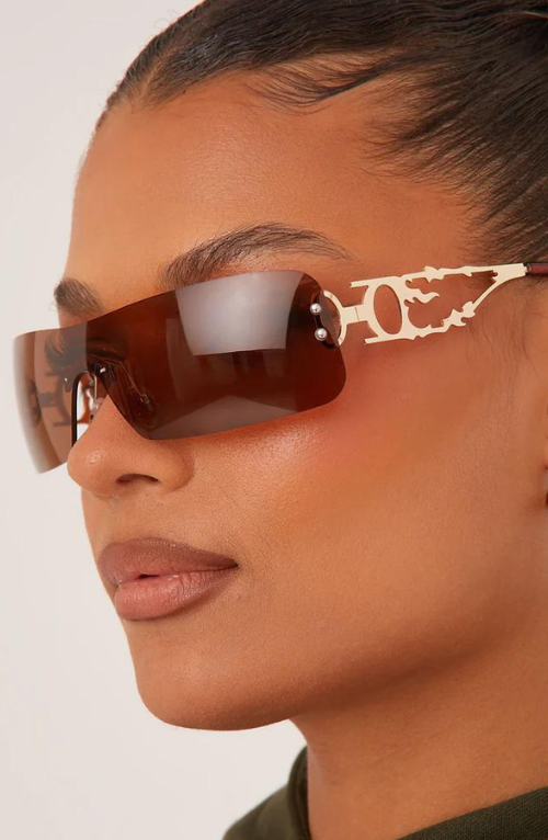 STACEY | THE ESSENTIAL SUNGLASSES