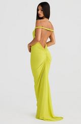 FLORENCE DRESS