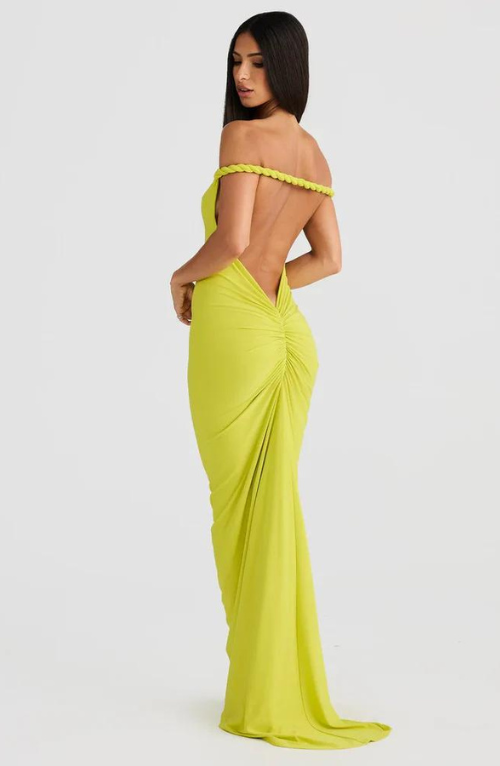FLORENCE DRESS