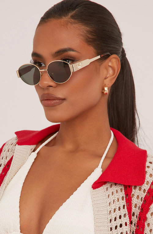 EMILY | THE ESSENTIAL SUNGLASSES