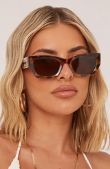 NORA | THE ESSENTIAL SUNGLASSES