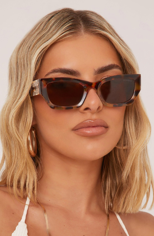 NORA | THE ESSENTIAL SUNGLASSES