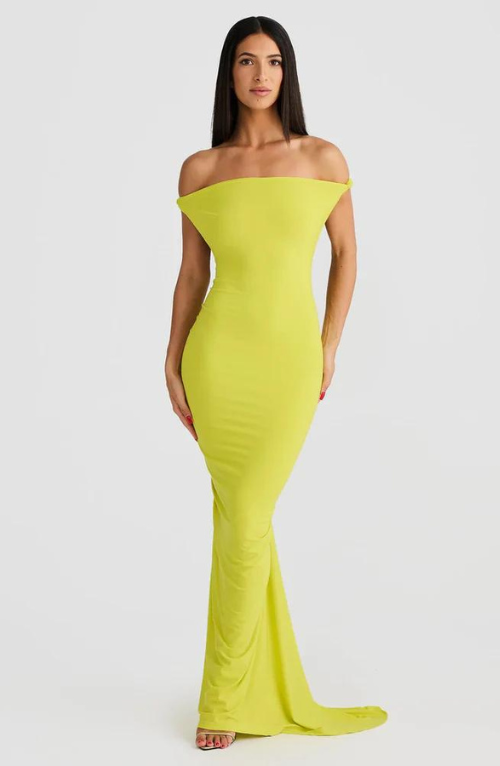 FLORENCE DRESS