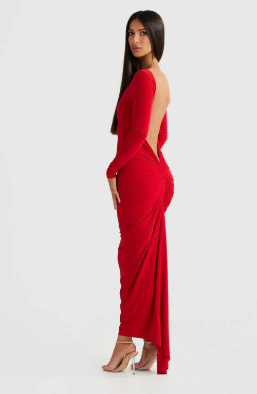 CAMILA DRESS