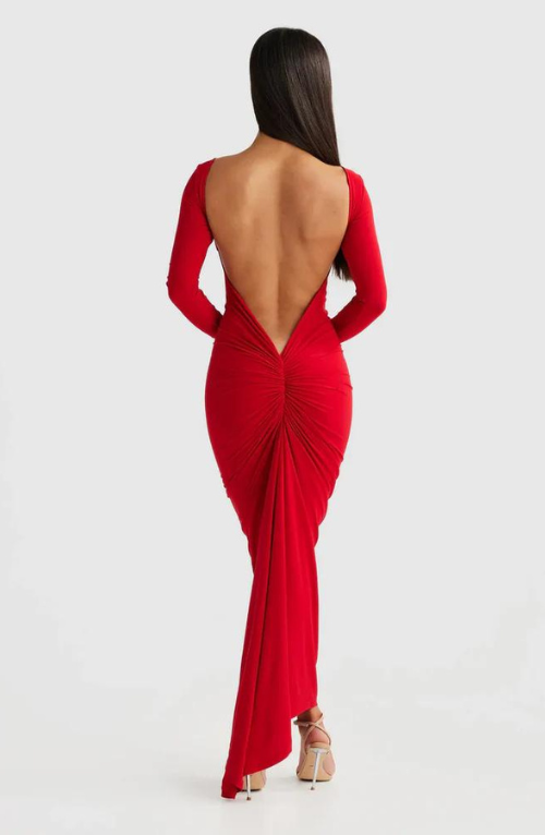 CAMILA DRESS