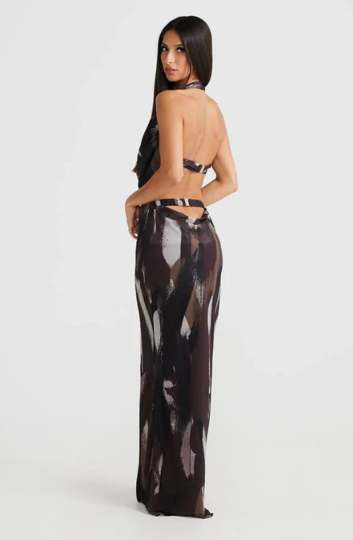 BLAIR DRESS