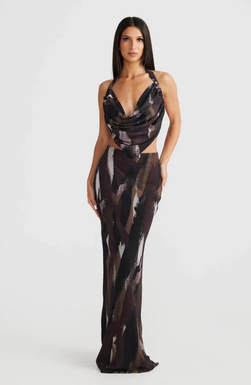 BLAIR DRESS
