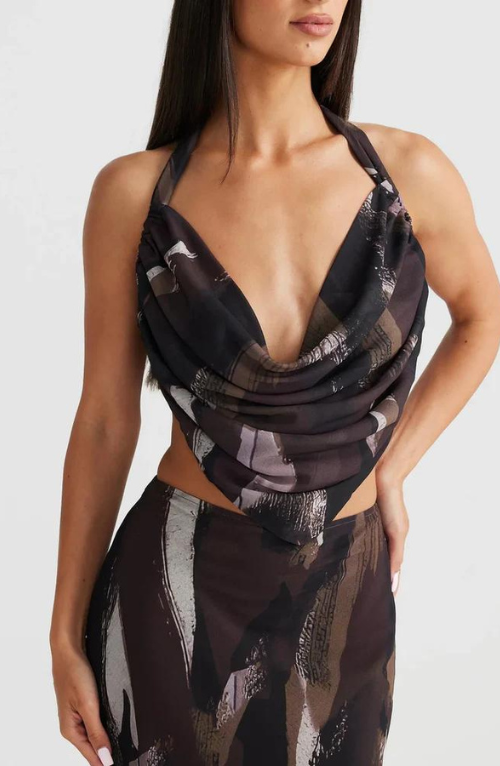 BLAIR DRESS