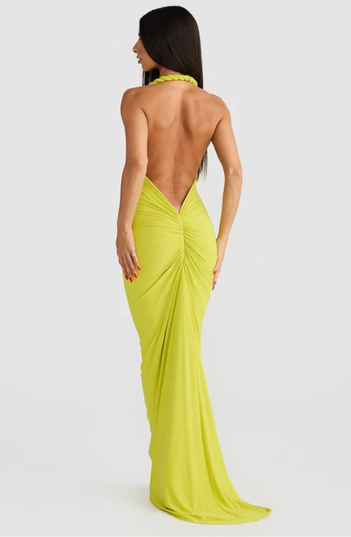 FLORENCE DRESS