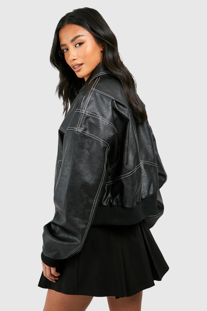 Fiore – Luxe Women's Jacket