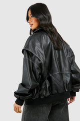 Fiore – Luxe Women's Jacket