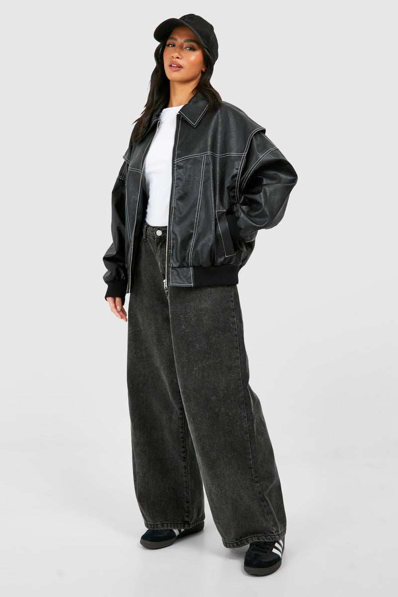 Fiore – Luxe Women's Jacket