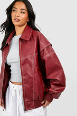 Fiore – Luxe Women's Jacket