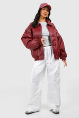 Fiore – Luxe Women's Jacket