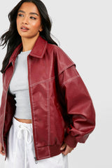 Fiore – Luxe Women's Jacket