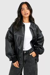 Fiore – Luxe Women's Jacket
