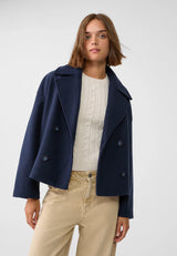 Aurora Luxe Coat