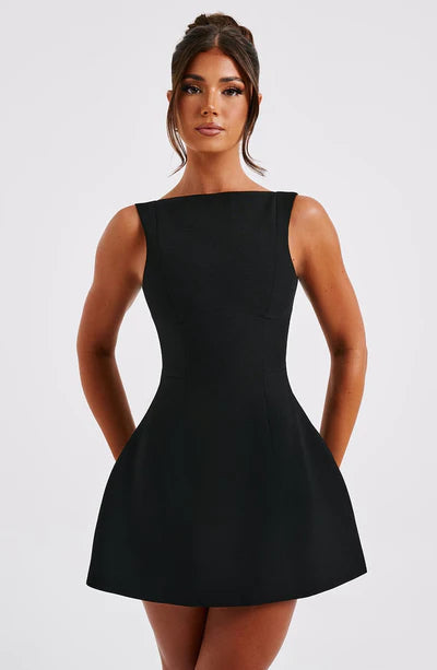 Lacey Mini Dress