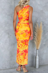 Joyce Maxi Dress