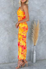 Joyce Maxi Dress