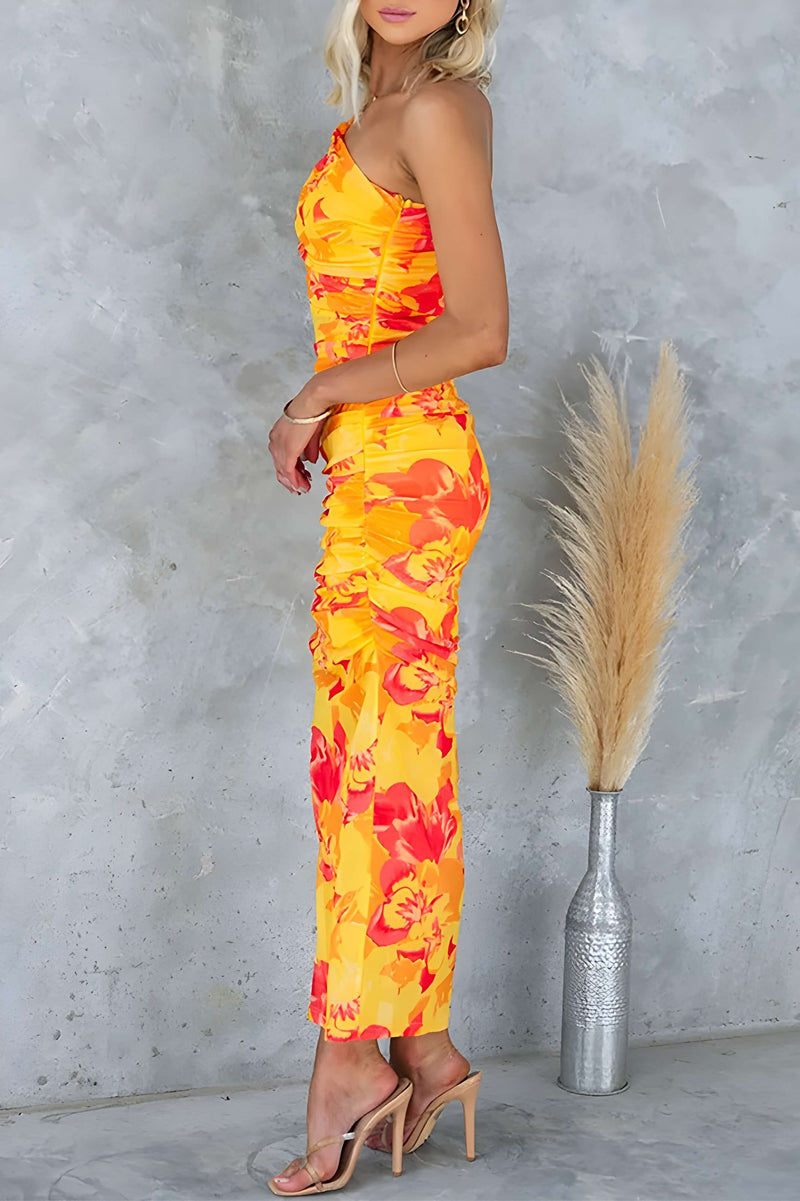 Joyce Maxi Dress