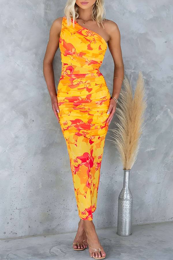 Joyce Maxi Dress