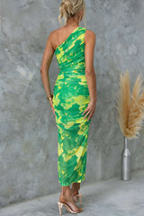 Joyce Maxi Dress