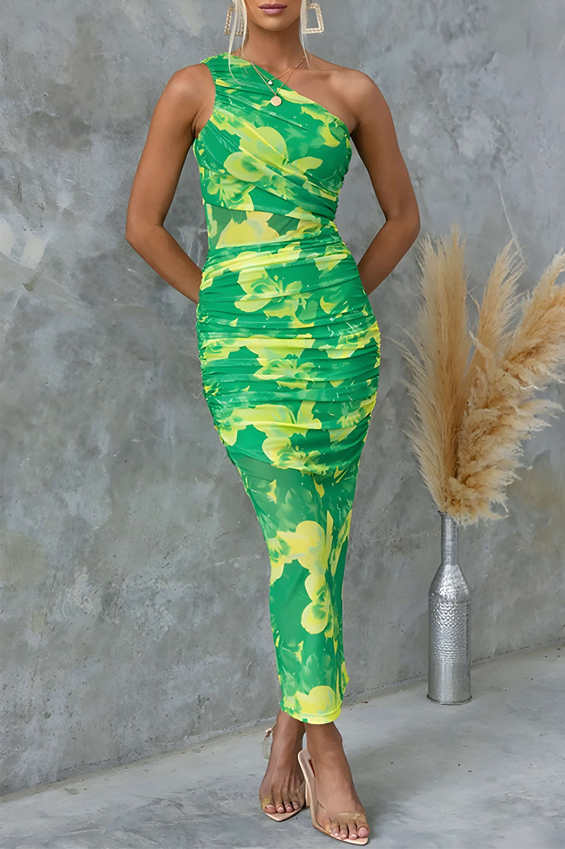 Joyce Maxi Dress
