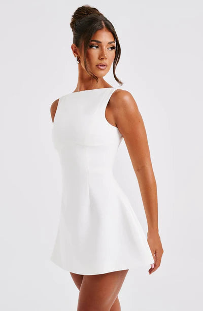 Lacey Mini Dress