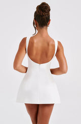 Lacey Mini Dress