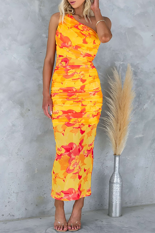 Joyce Maxi Dress