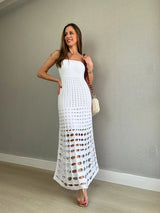 Arabella Maxi Dress